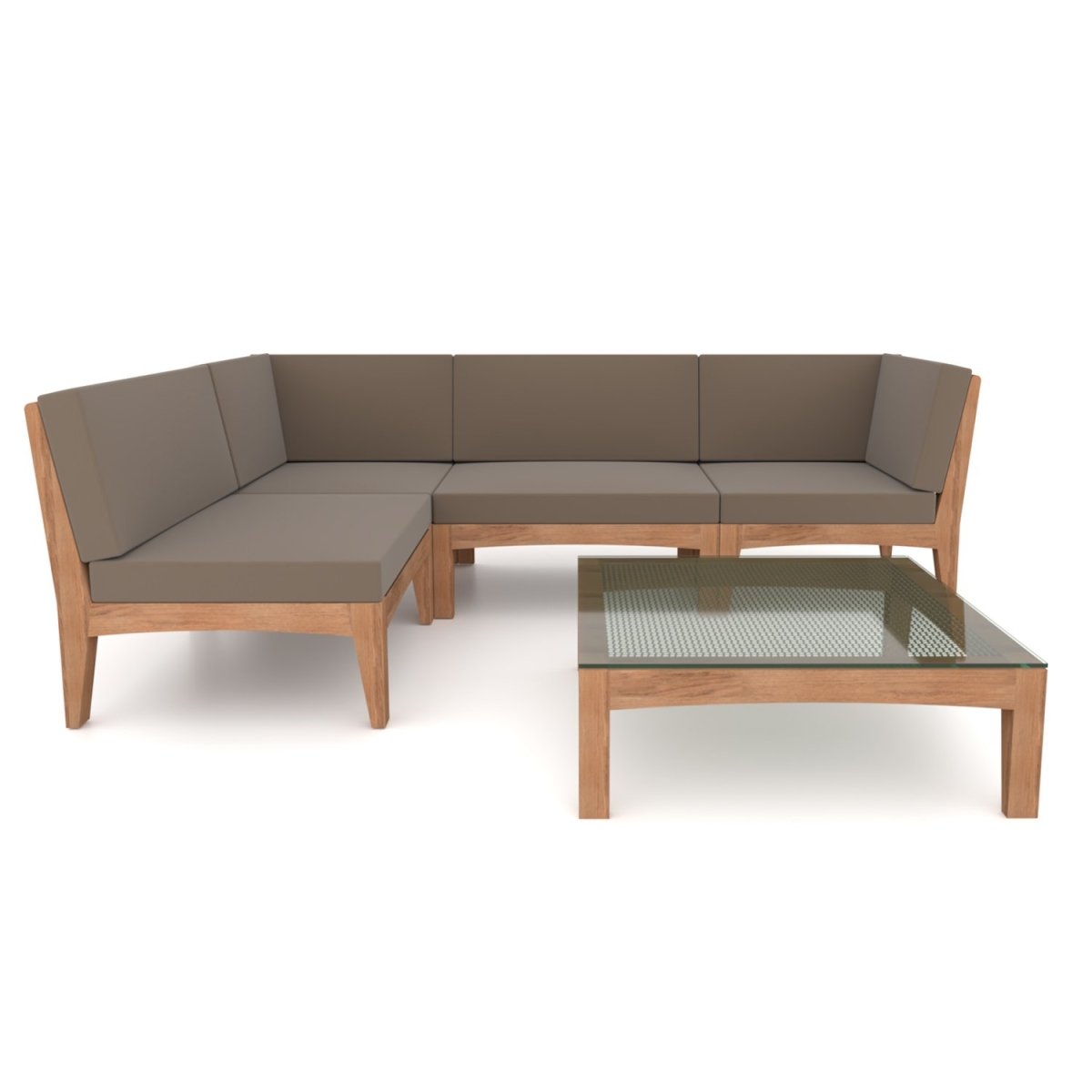 Cove Modular Sofa Set Two