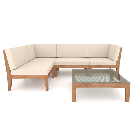 Cove Modular Sofa Set Two