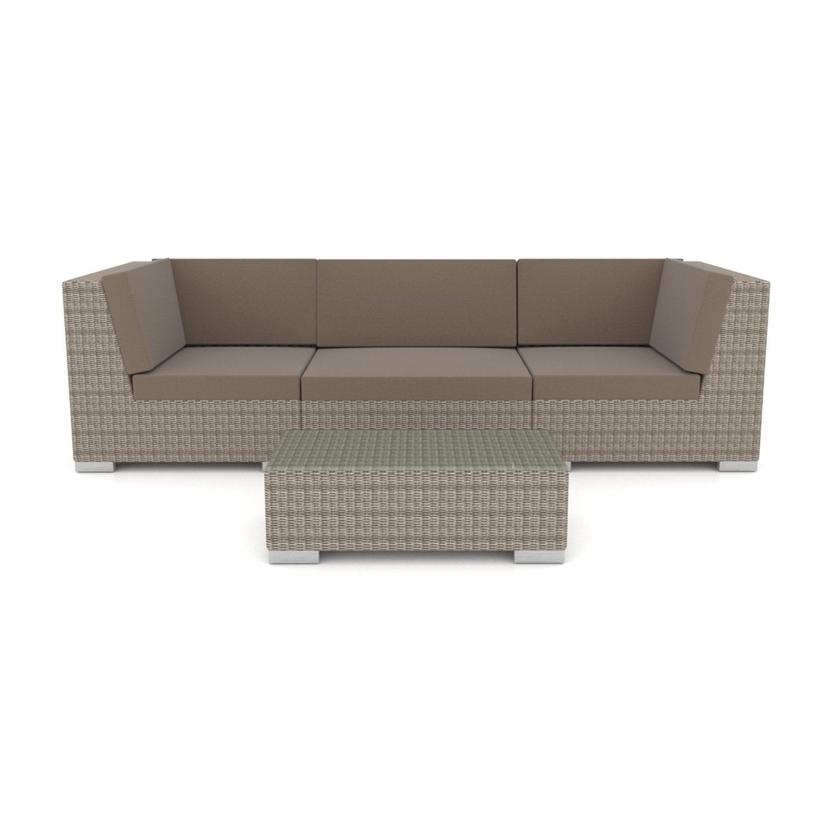 Cuba Modular Sofa Set One