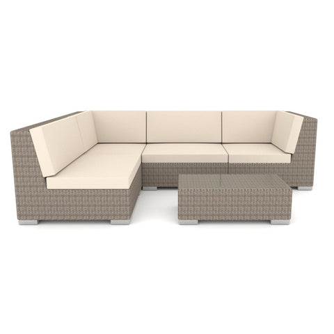 Cuba Modular Sofa Set Two