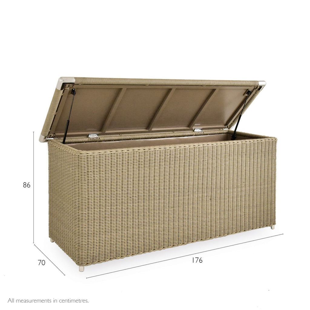 Marina Cushion Box