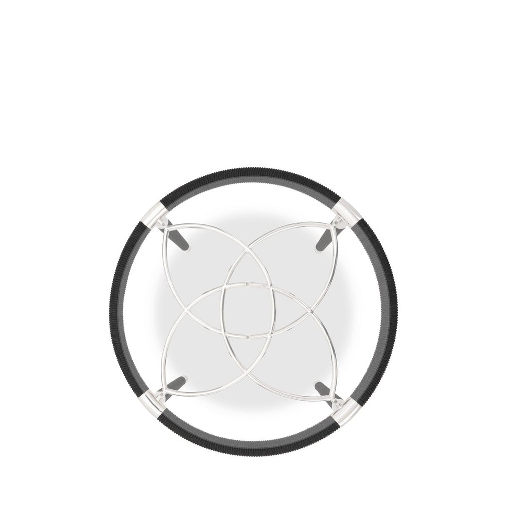 Davos Round Coffee Table