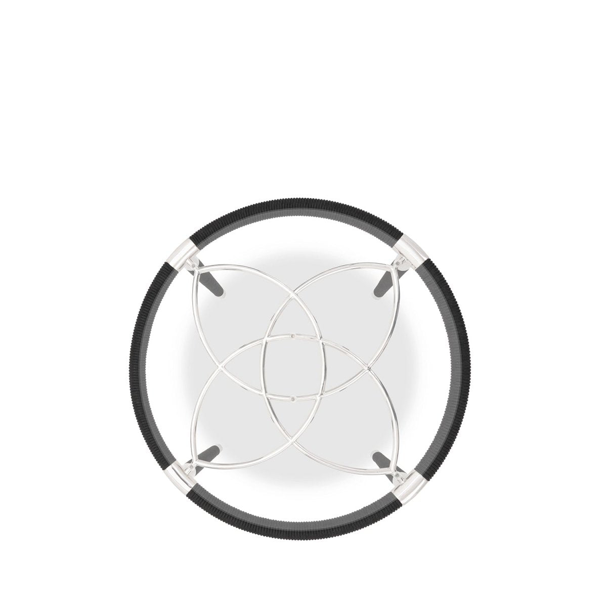 Davos Round Coffee Table