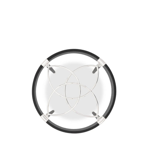 Davos Round Coffee Table