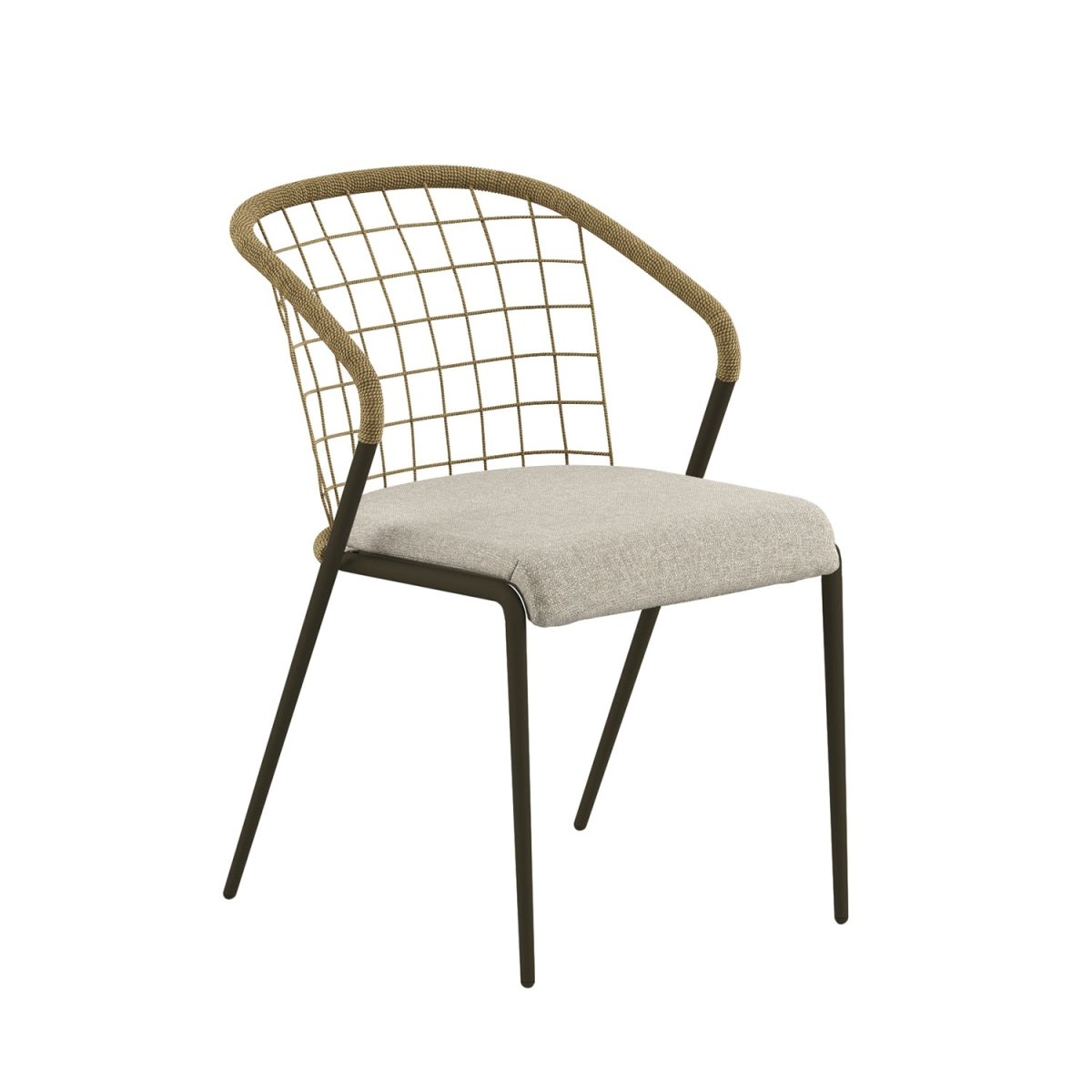 Fensi Chair