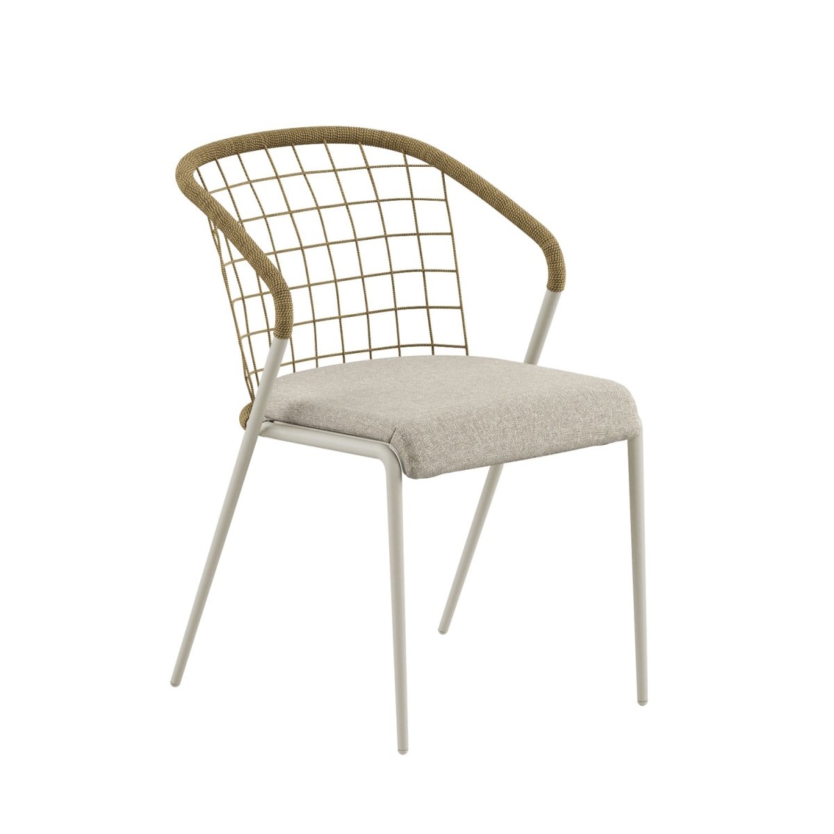 Fensi Chair