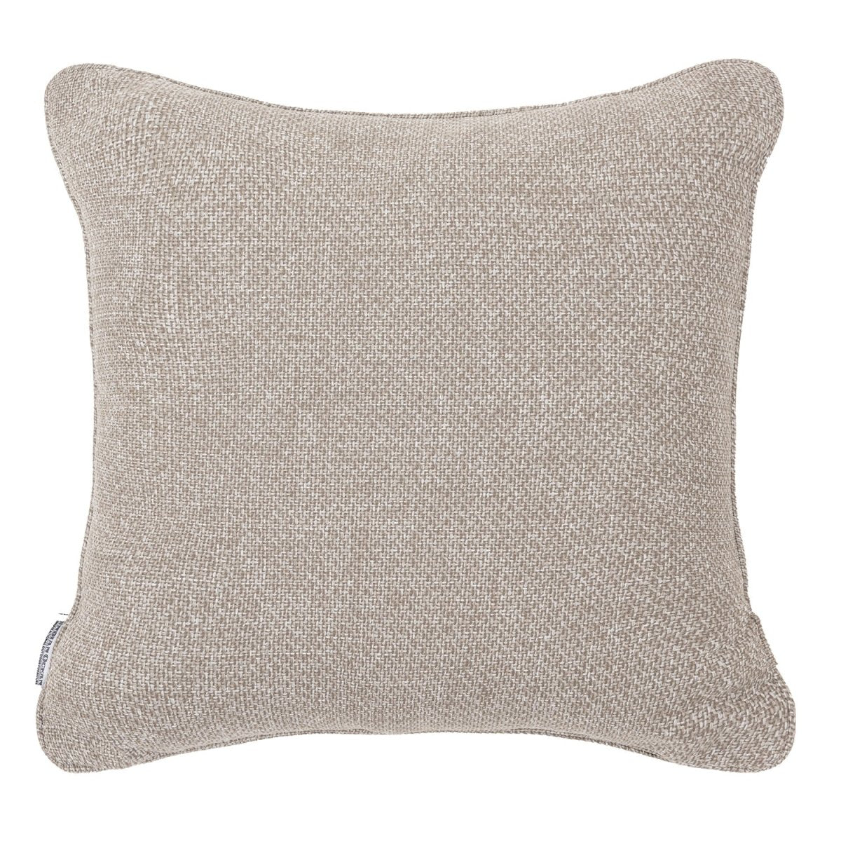 Indian Ocean Textured Scatter Cushion