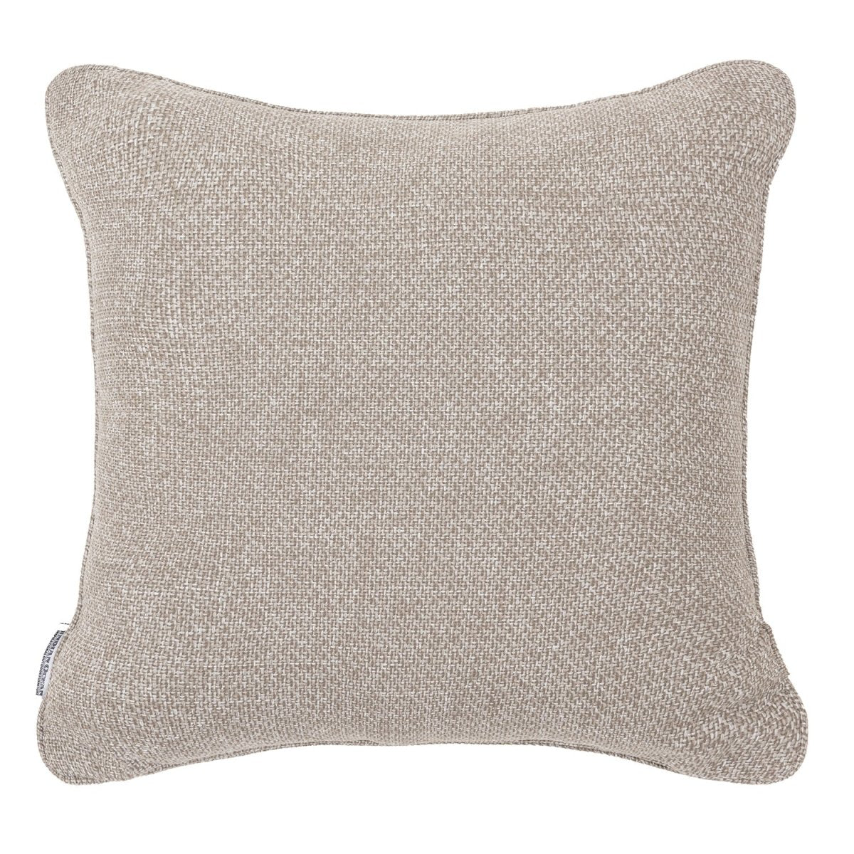 Indian Ocean Textured 50cm Scatter Cushion
