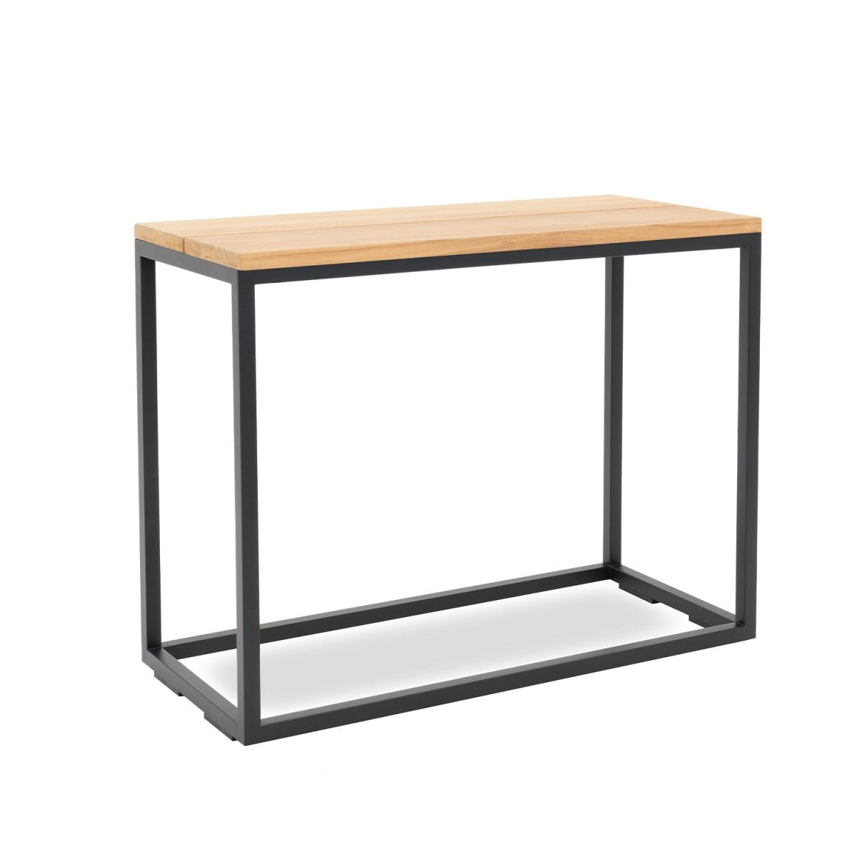 Latitude Lamp Table