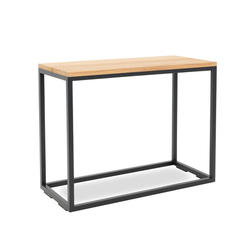 Latitude Lamp Table