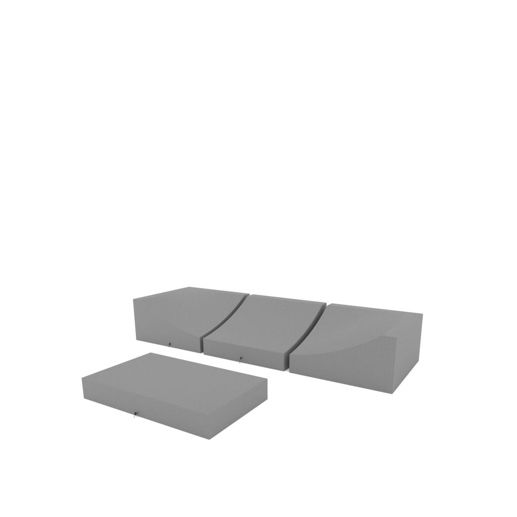 Latitude Sofa Sets Protective Covers