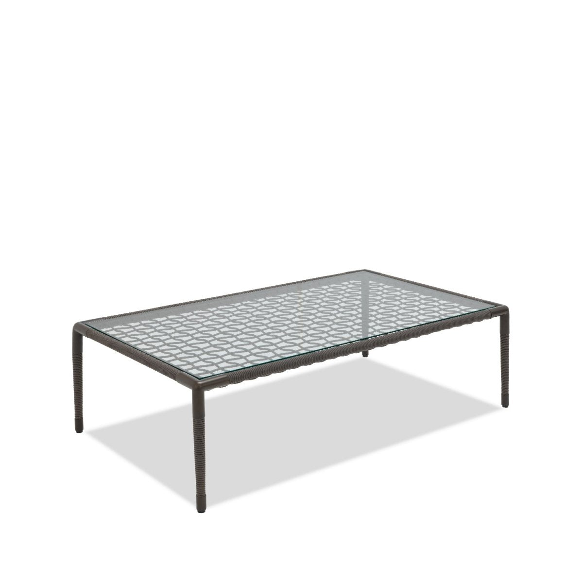 Marina 120cm Coffee Table