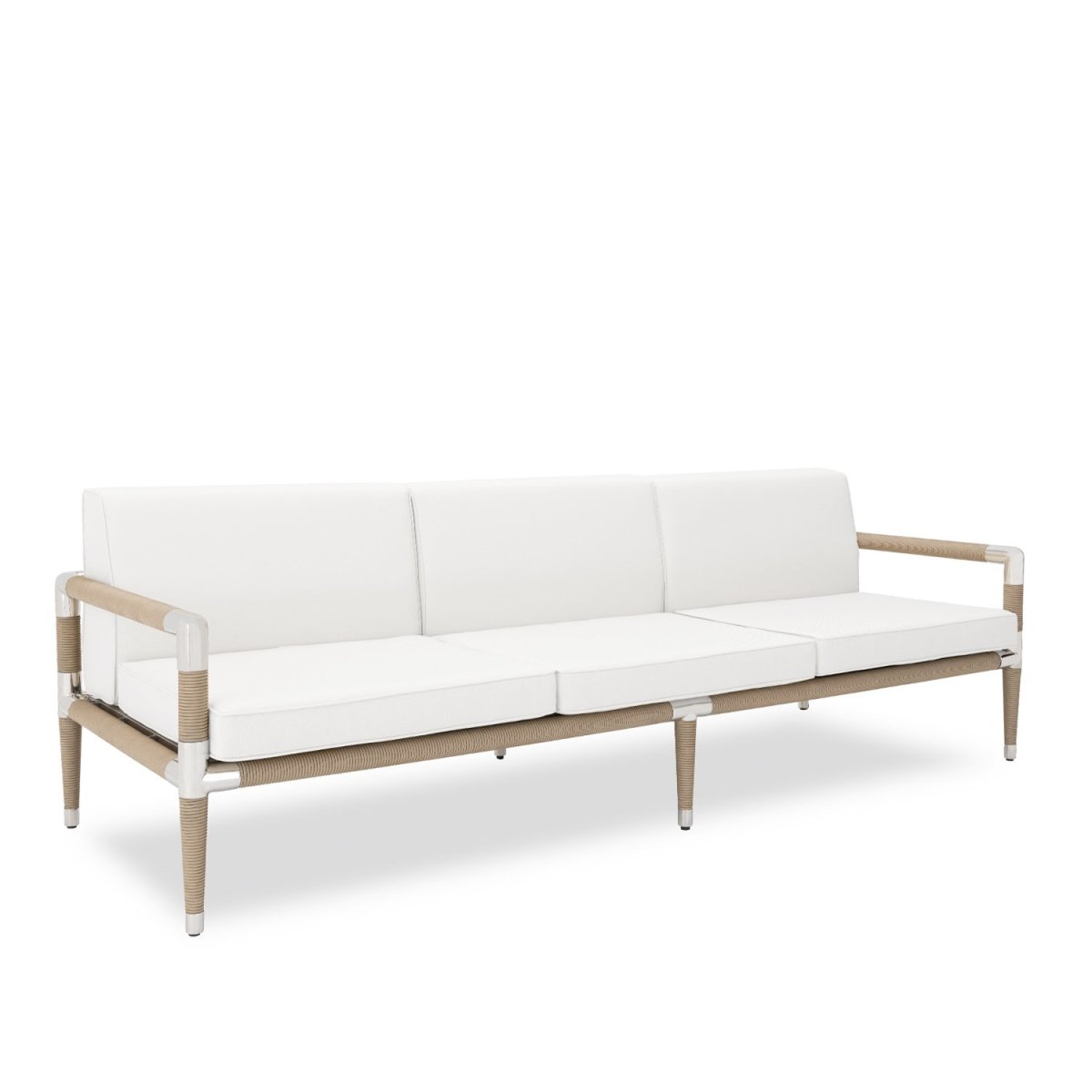 Marina Three Seat Sofa