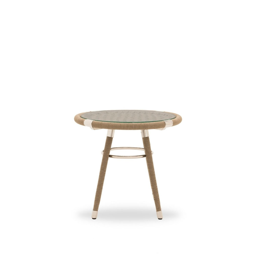Marina 50cm Round Coffee Table