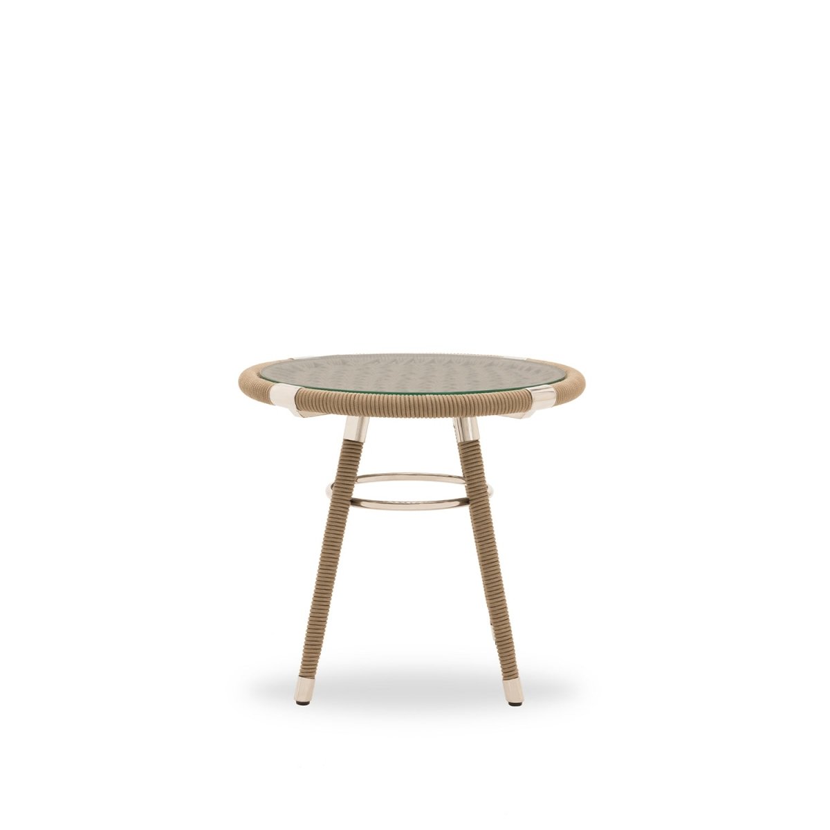 Marina 50cm Round Coffee Table