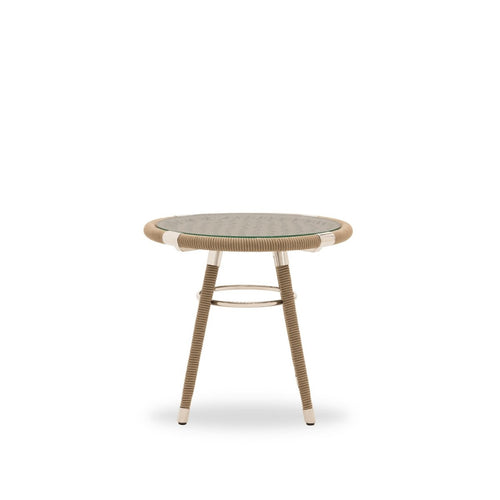 Marina 50cm Round Coffee Table