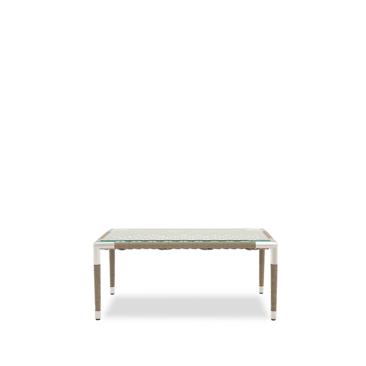 Marina 80cm Coffee Table