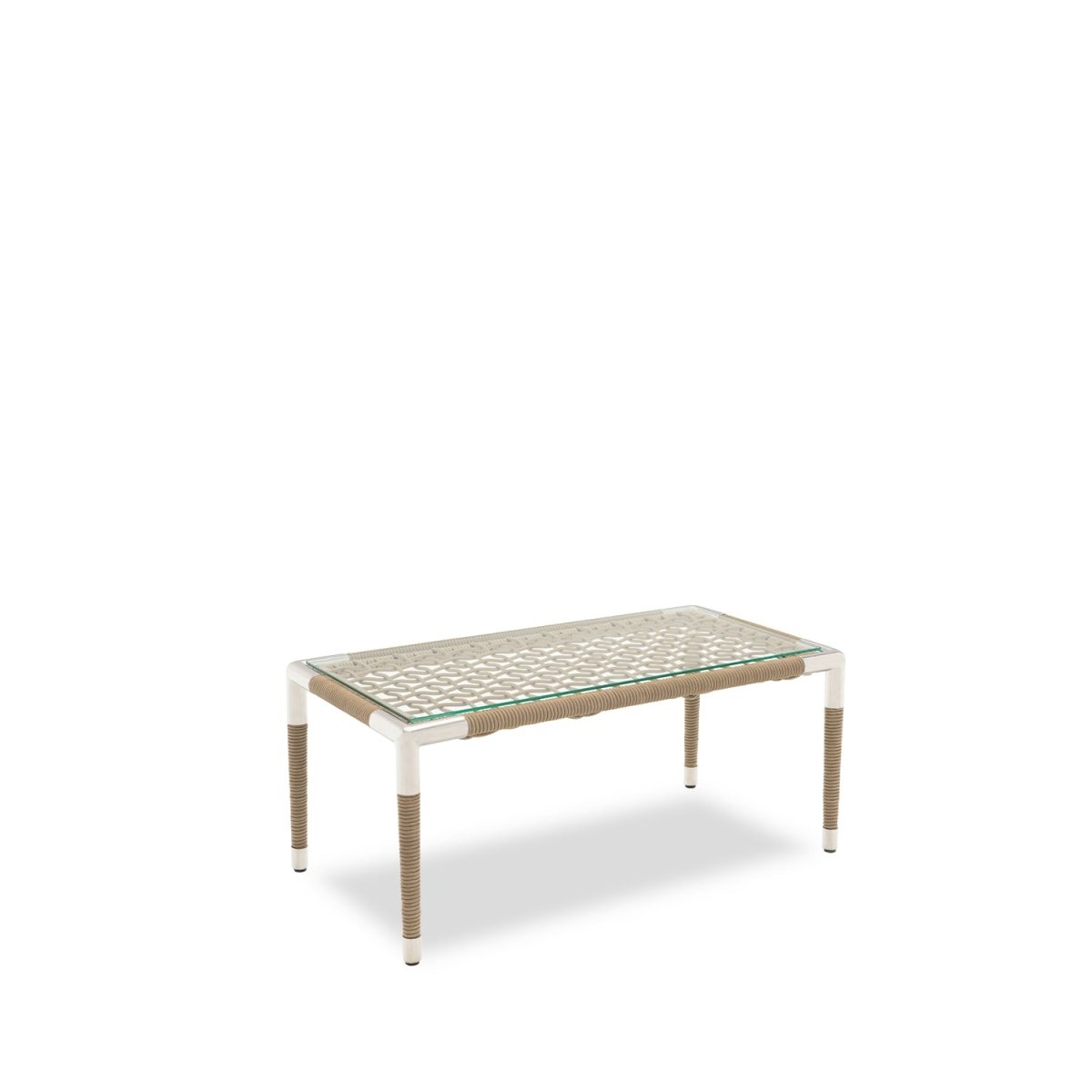 Marina 80cm Coffee Table
