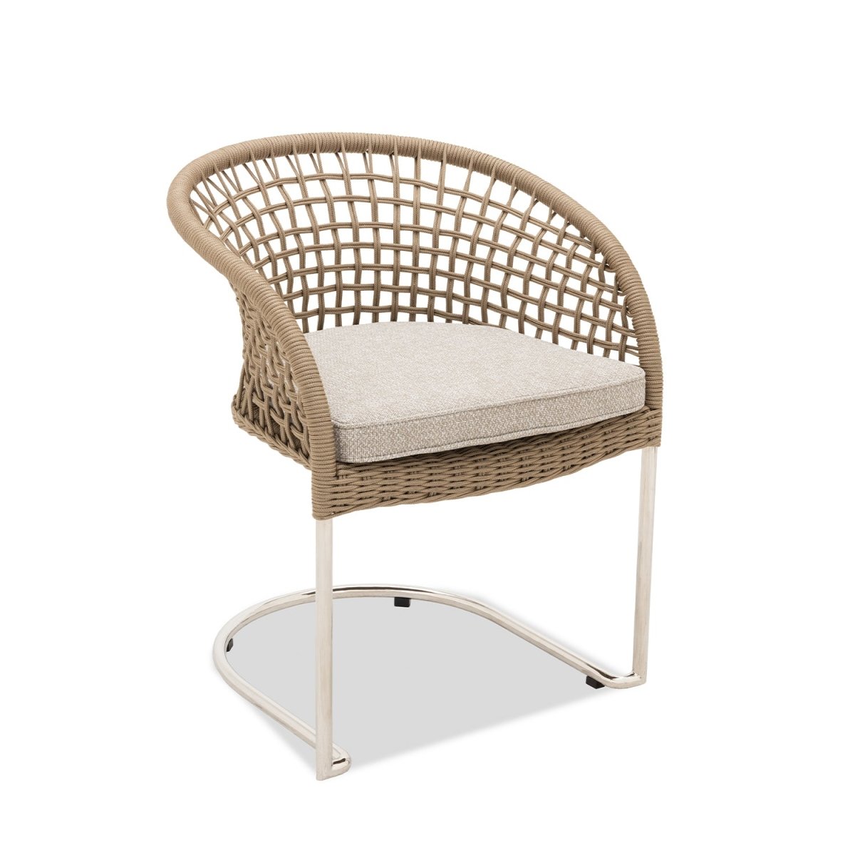 Marina Curve Chair