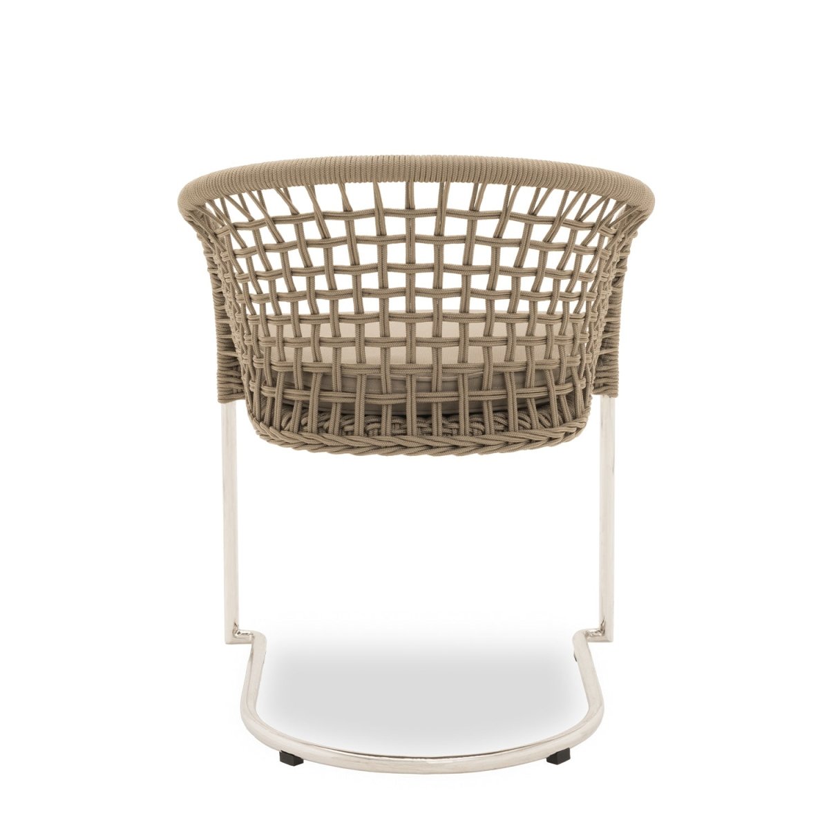 Marina Curve Chair