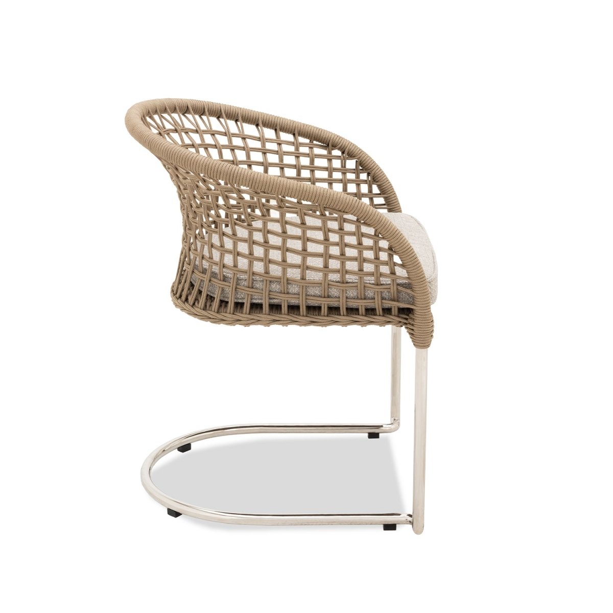 Marina Curve Chair