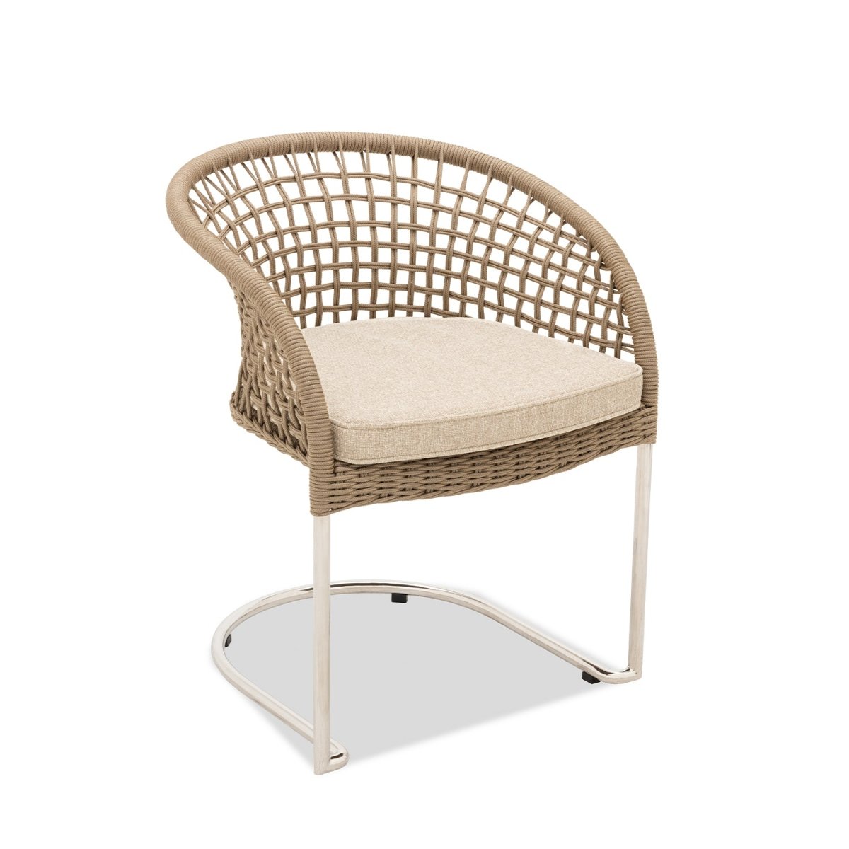 Marina Curve Chair