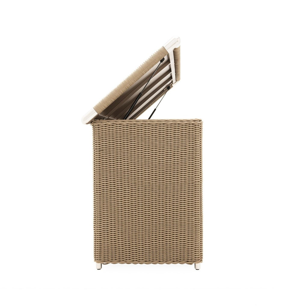 Marina Cushion Box