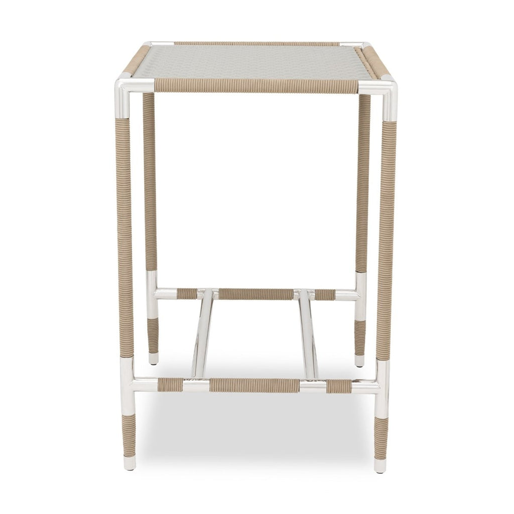 Marina High Bar Table