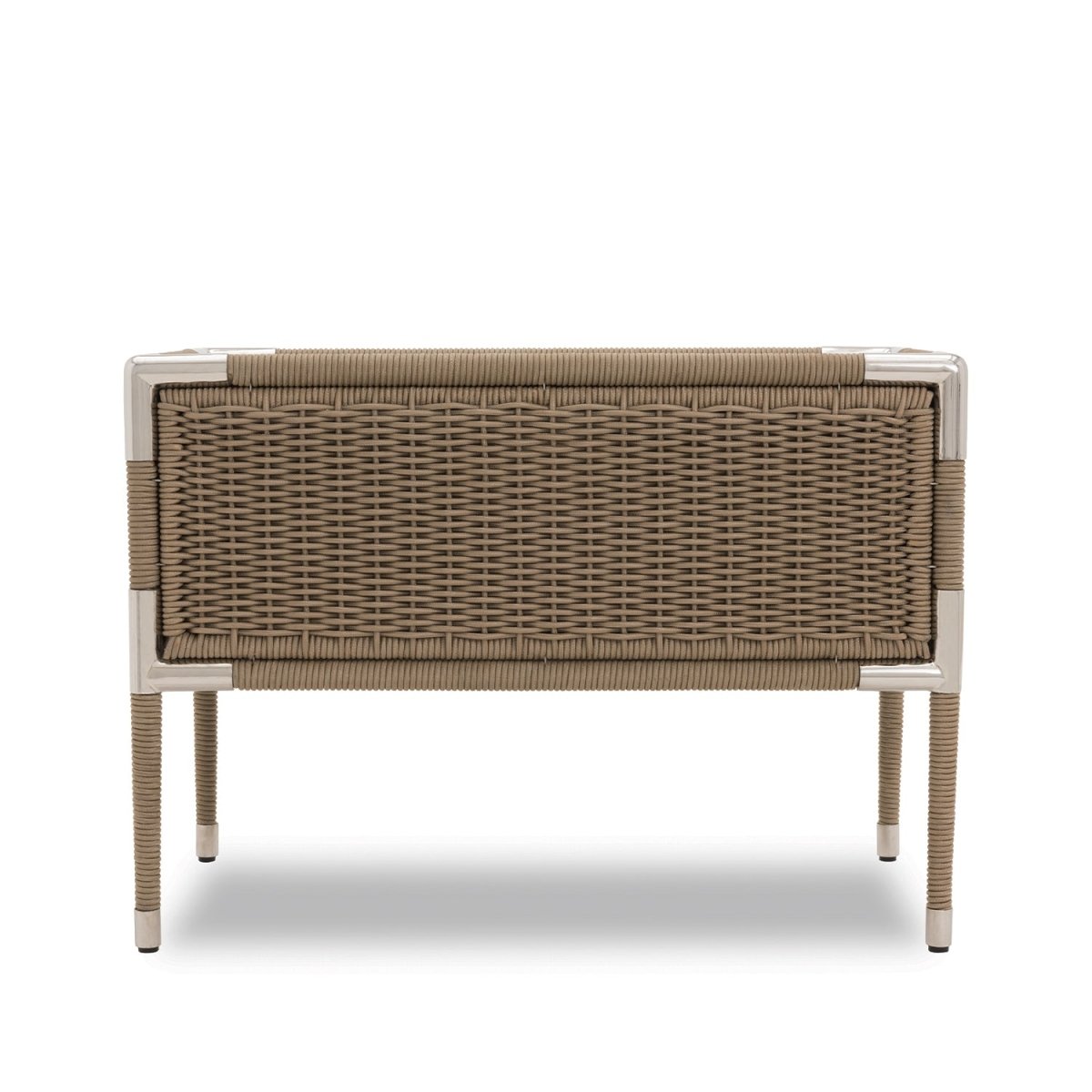 Marina Rectangular Planter