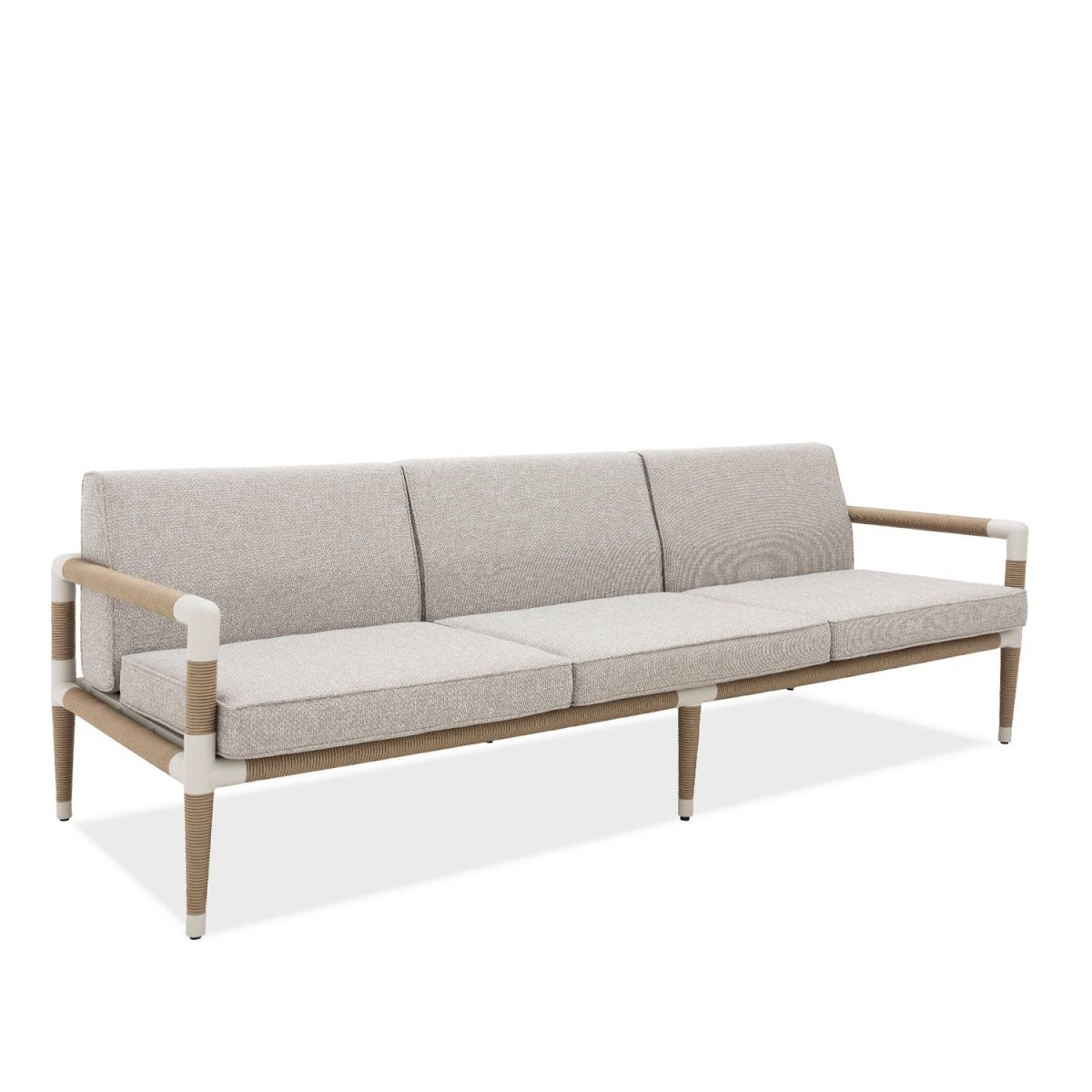 Marina Three Seat Sofa