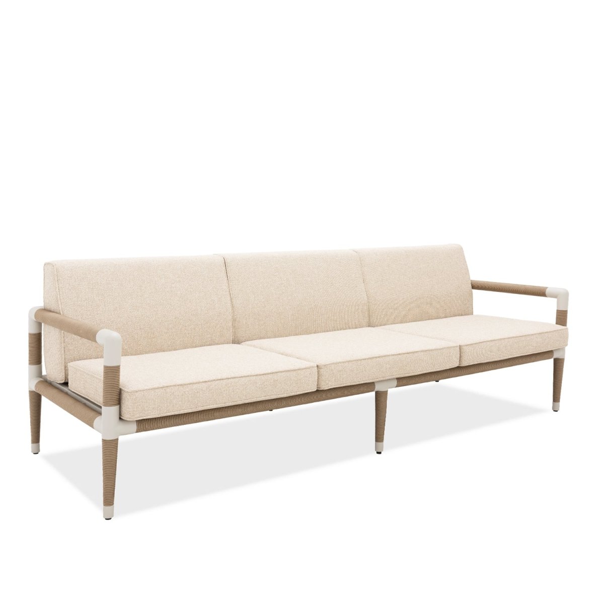 Marina Three Seat Sofa