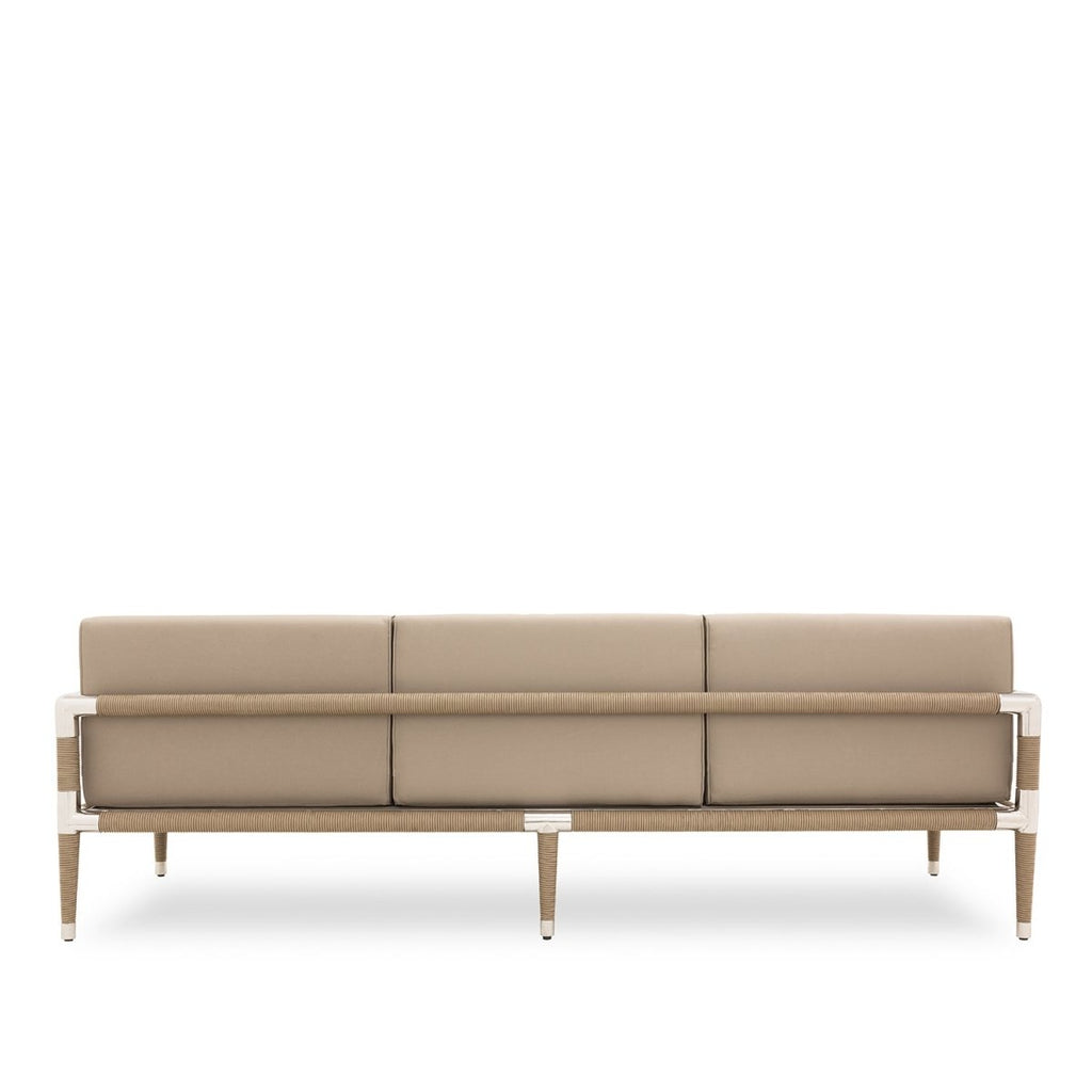 Marina Three Seat Sofa