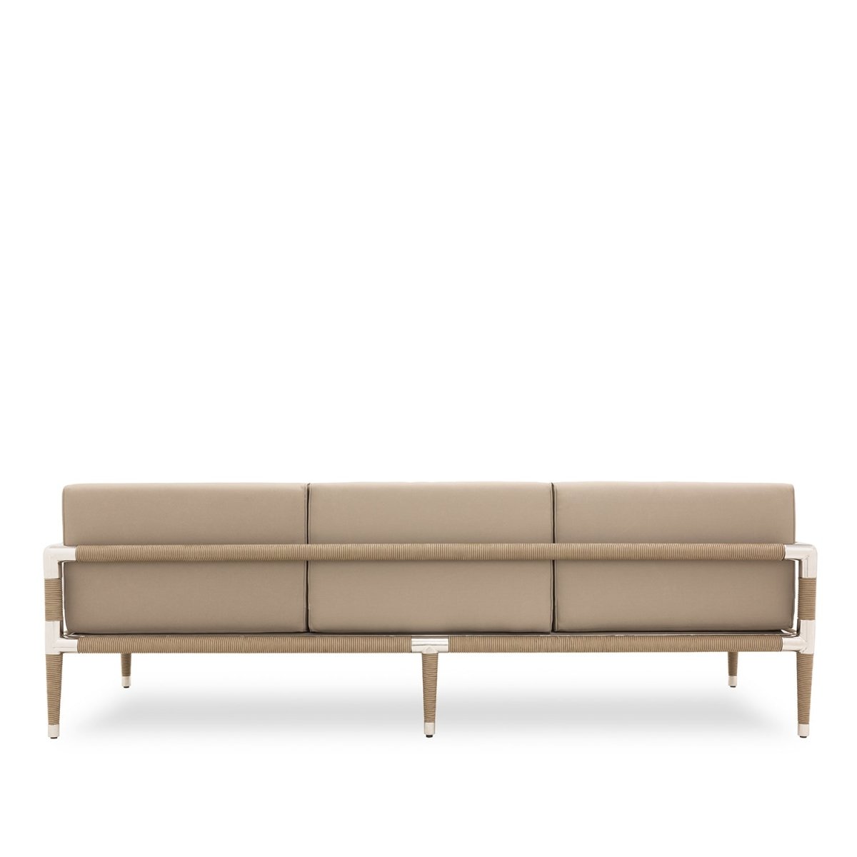 Marina Three Seat Sofa