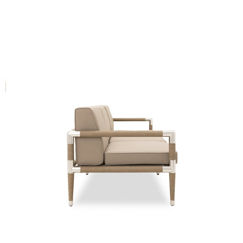 Marina Three Seat Sofa