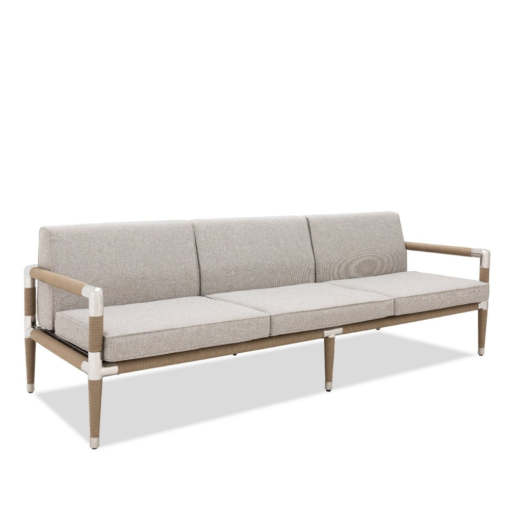 Marina Three Seat Sofa