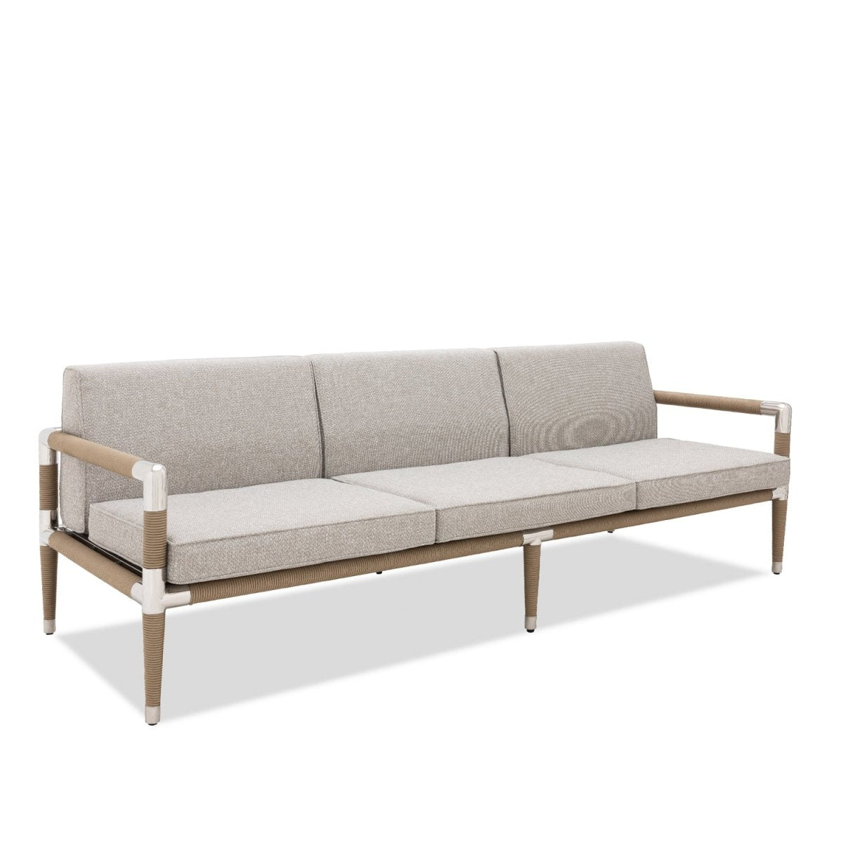 Marina Three Seat Sofa