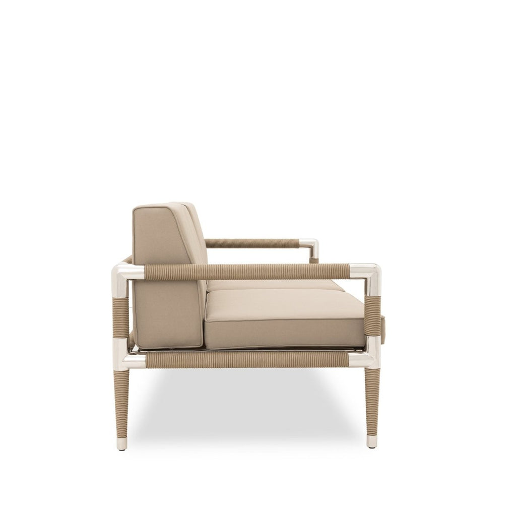 Marina Two Seat Sofa