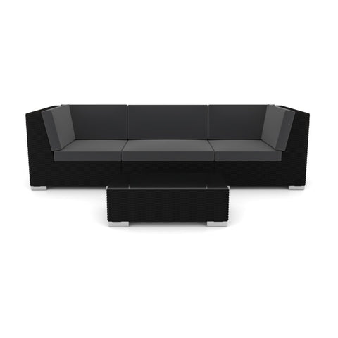 Nautilus Modular Sofa Set One