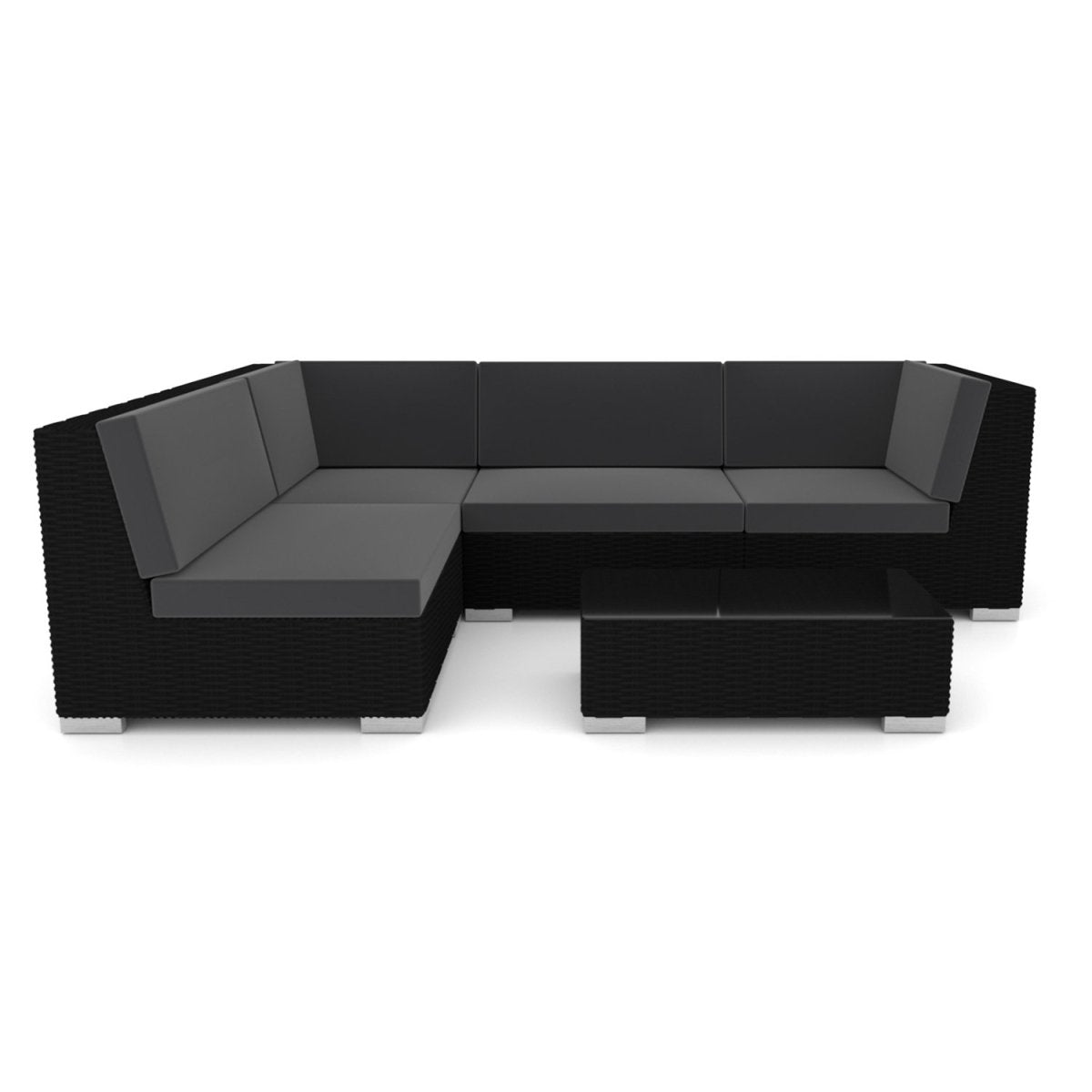 Nautilus Modular Sofa Set Two