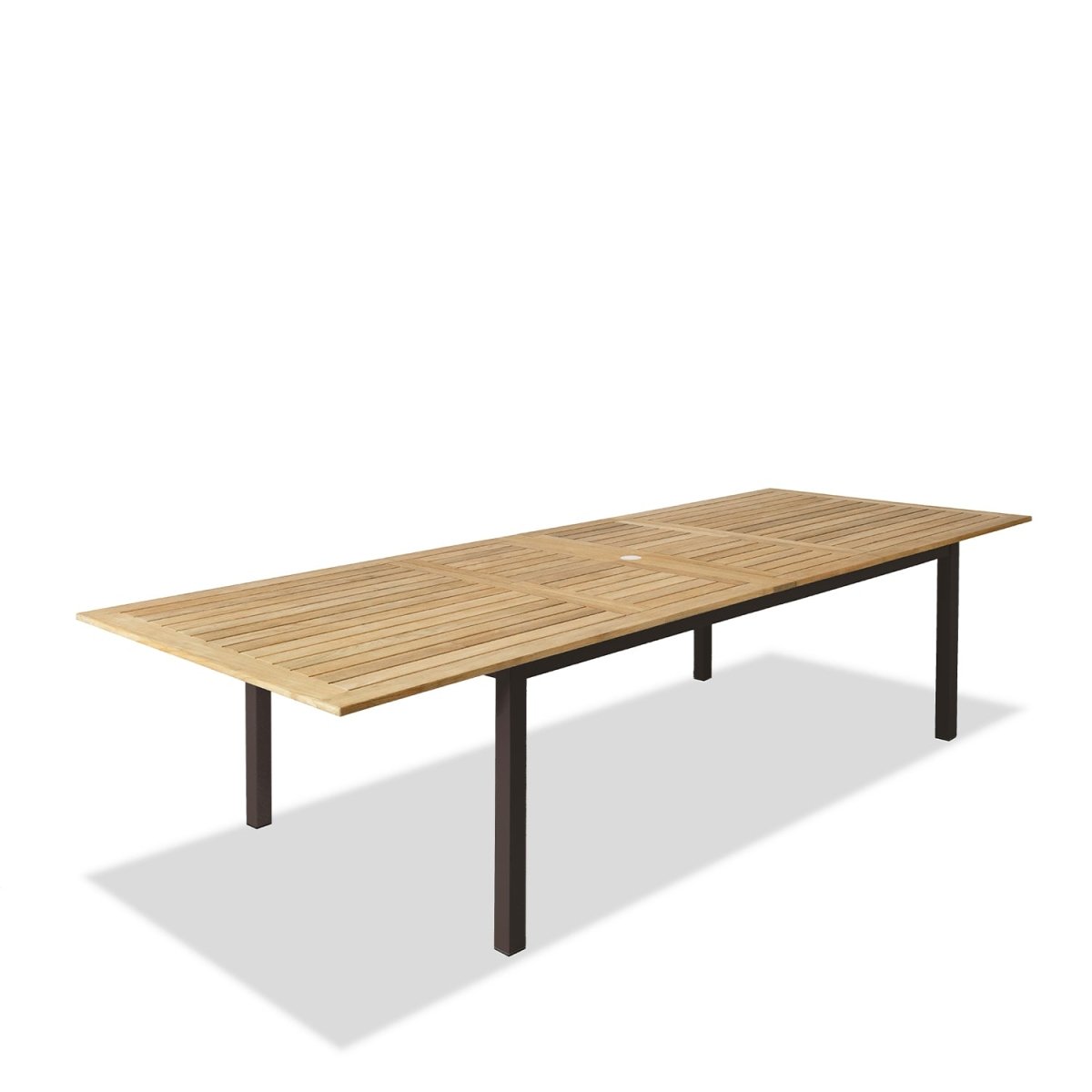 Oslo Extending Table