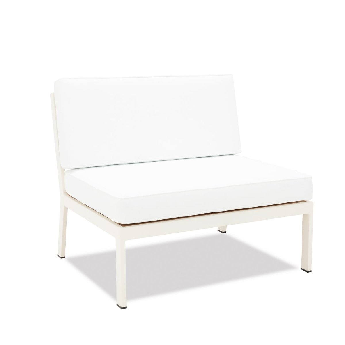 Oslo Modular Centre - Off White