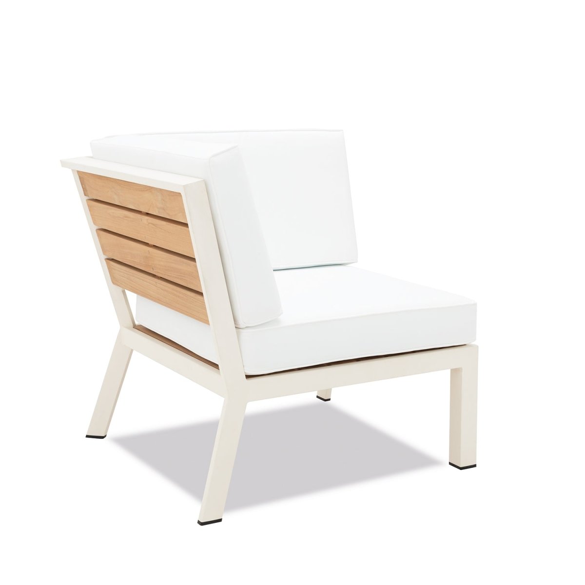 Oslo Modular Corner - Off White