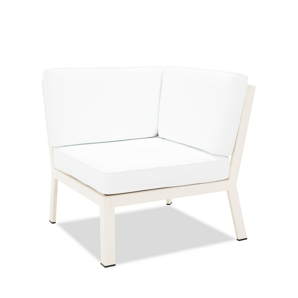 Oslo Modular Corner - Off White