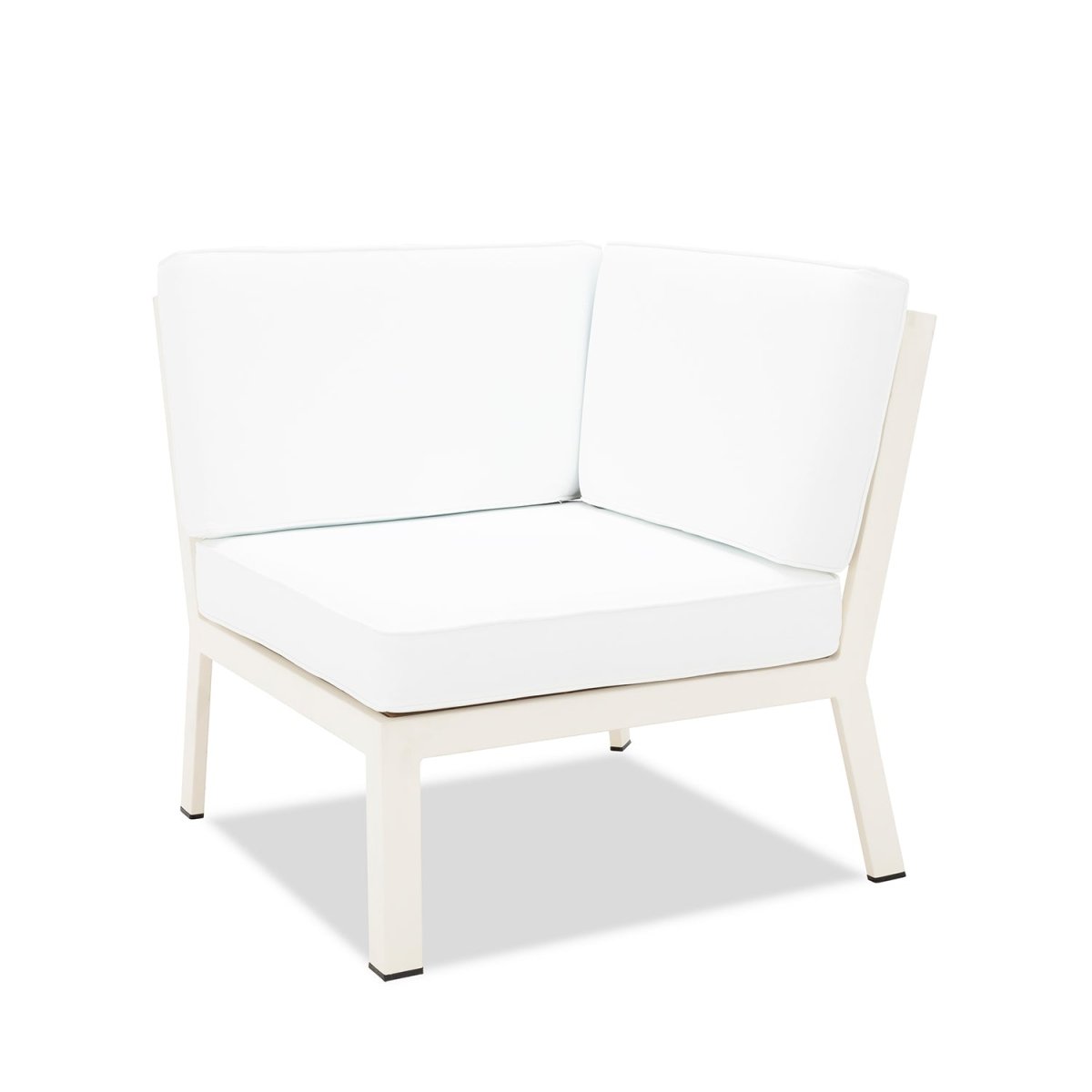Oslo Modular Corner - Off White