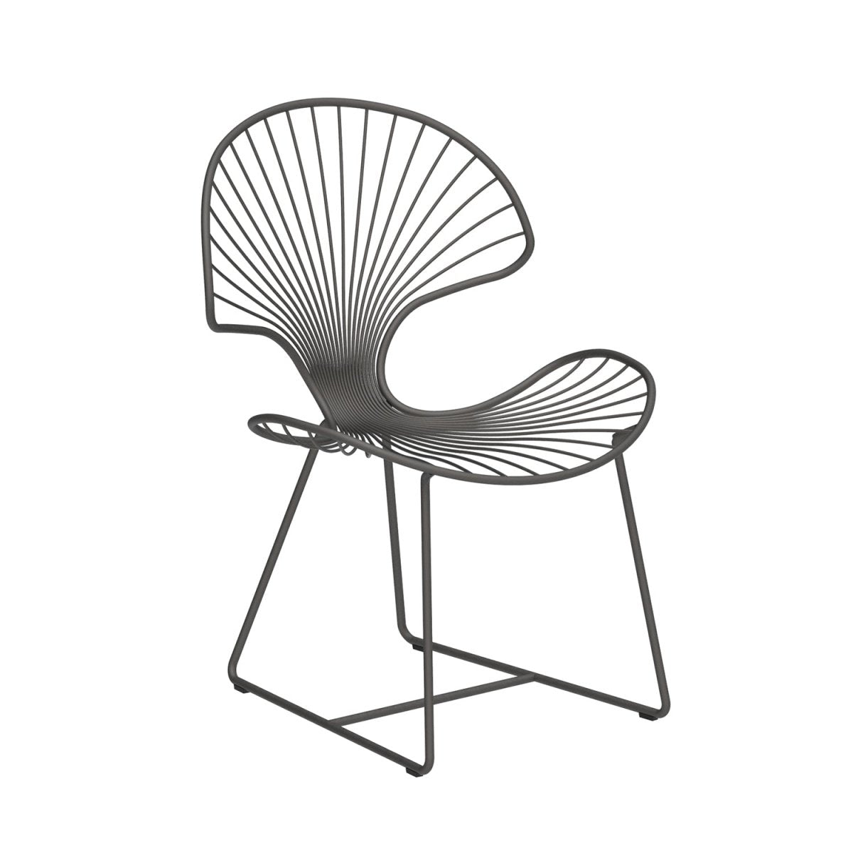Ostrea Chair