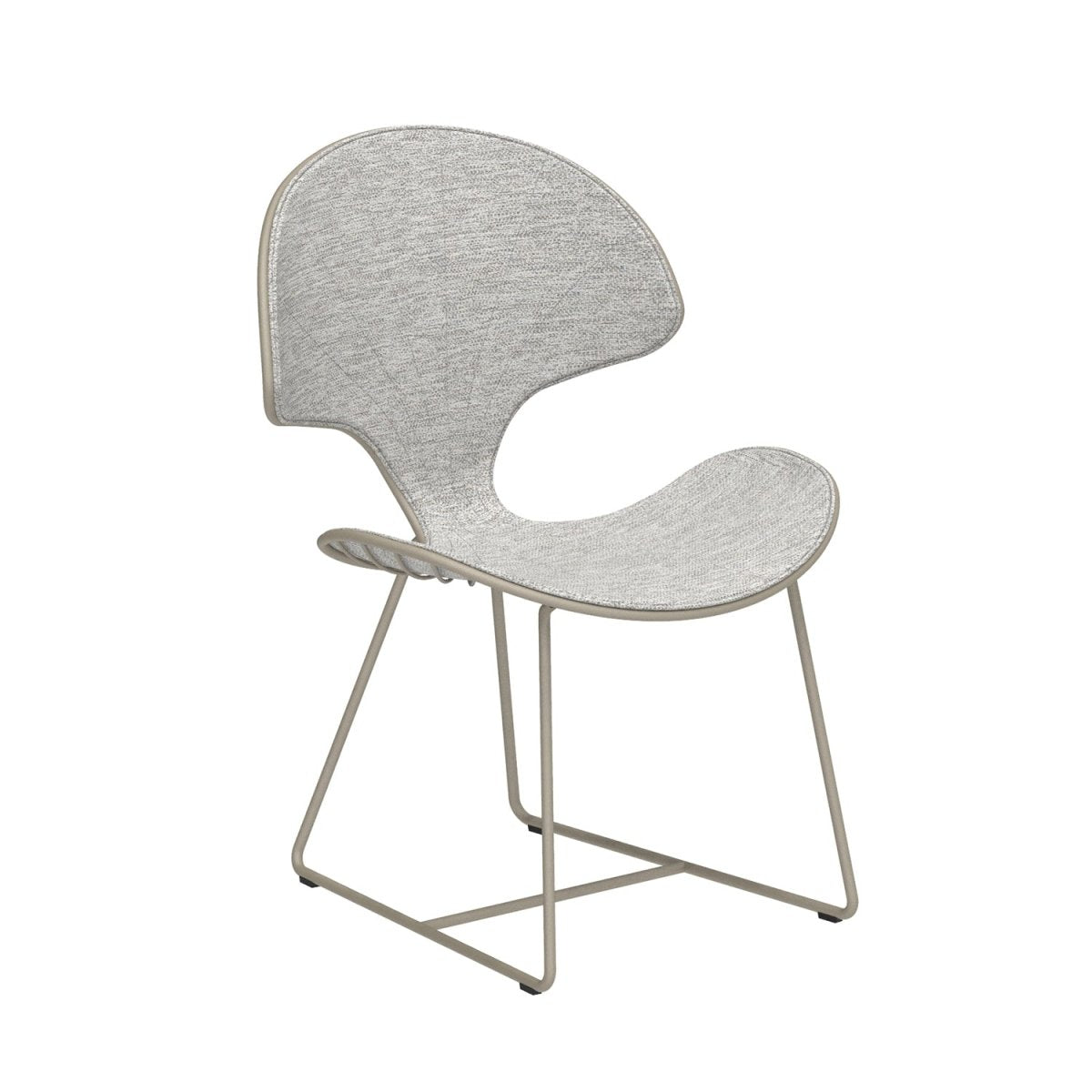 Ostrea Chair