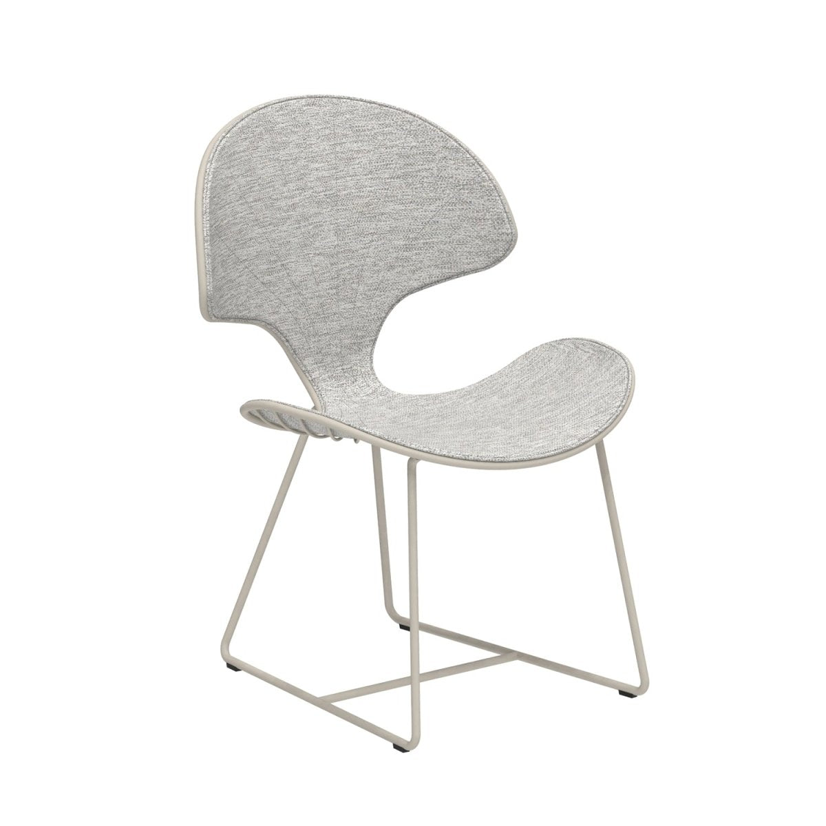 Ostrea Chair