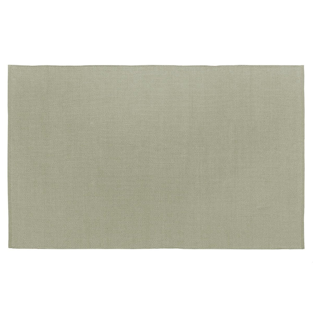 Outdoor Woven Rug