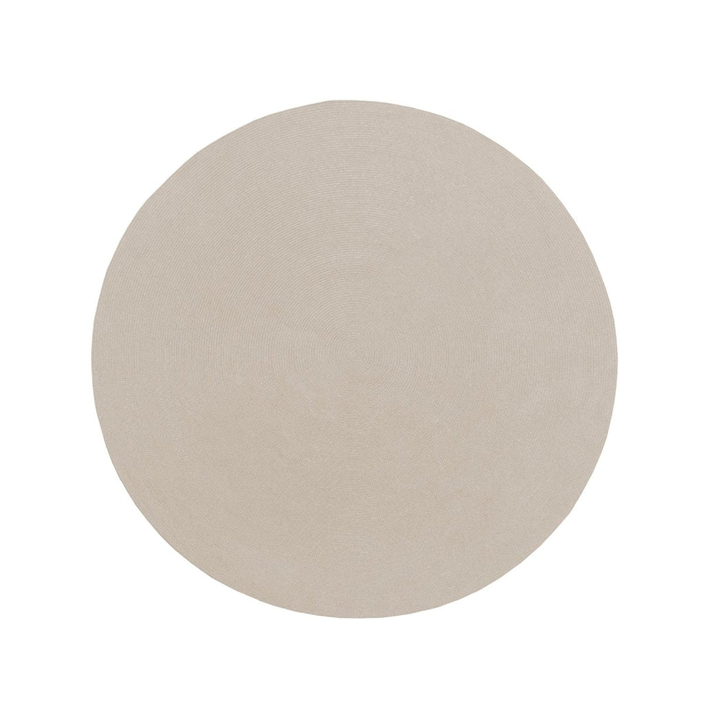 Outdoor Woven Rug