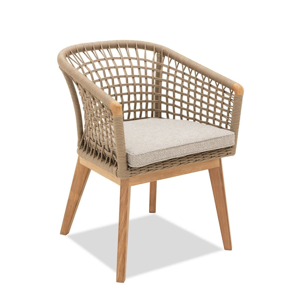 Pimlico Club Dining | Carver Chair